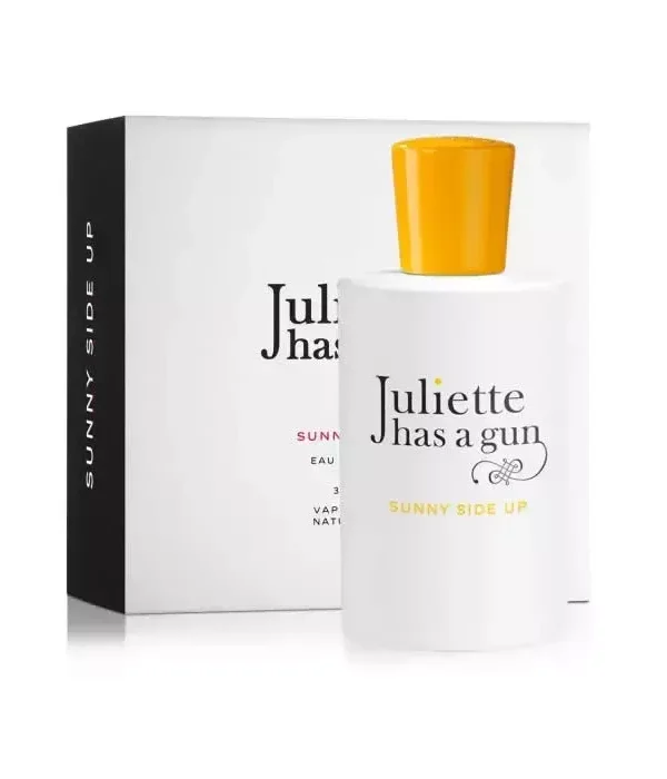 0_3760022730466-optimized Juliette Has A Gun Sunny Side Up Eau De Parfum Spray 100ml