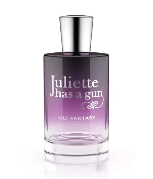0_3760022733146-optimized Juliette Has A Gun Lili Fantasy Eau De Perfume Spray 100ml