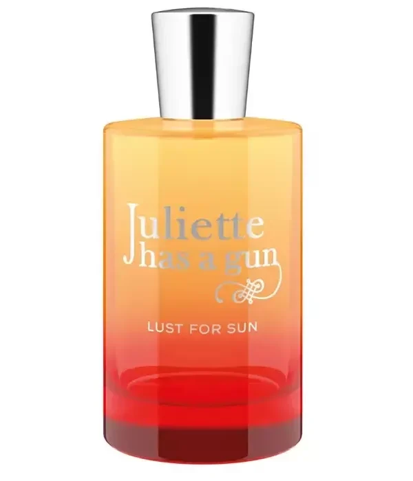 0_3760022733580-optimized Juliette Has A Gun Lust For Sun Eau De Parfum Spray 100ml