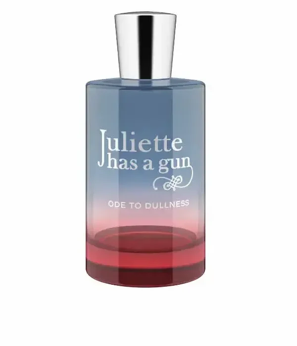 0_3760022733924-optimized Juliette Has A Gun Ode To Dullness Eau De Parfum Spray 100ml