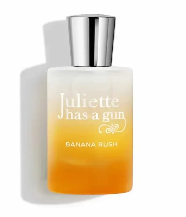 0_3760022736062-optimized Juliette Has A Gun Banana Rush Eau De Parfum Spray 100ml