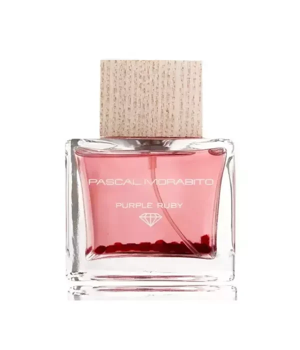 0_3760084670212-optimized Pascal Morabito Purple Ruby Eau De Perfume Spray 95ml