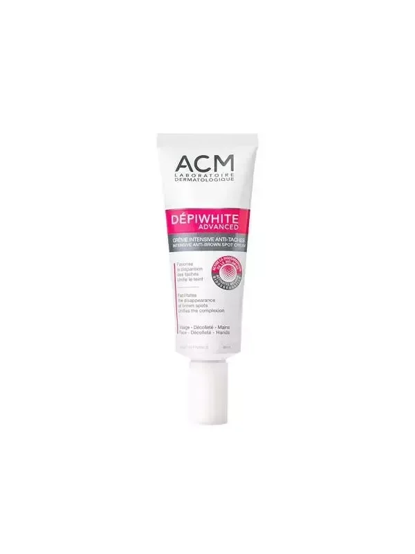 Depiwhite Advanced Depigmentation 40ml