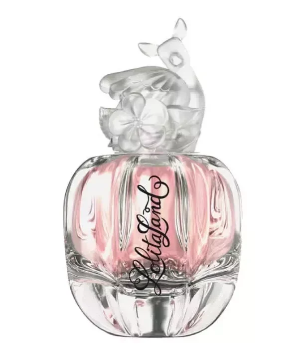Lolita Lempicka Lolitaland Eau De Perfume Spray 40ml