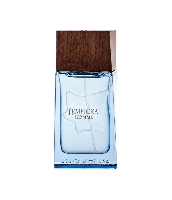 Lempicka Homme Eau De Toilette Spray 50ml