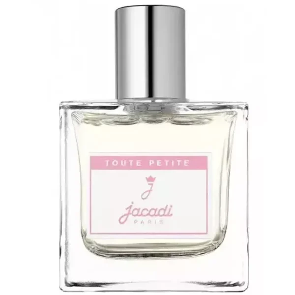 Jacadi Eau De Soin Toute Petit Baby Girl Spray 50ml