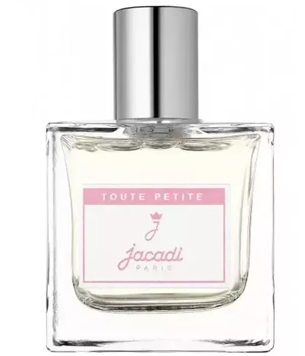 Jacadi Eau De Soin Toute Petit Baby Girl Spray 50ml