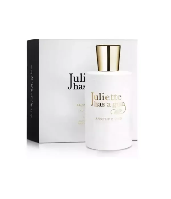 0_3770000002669-optimized Juliette Has A Gun Another Oud Eau De Parfum Spray 100ml