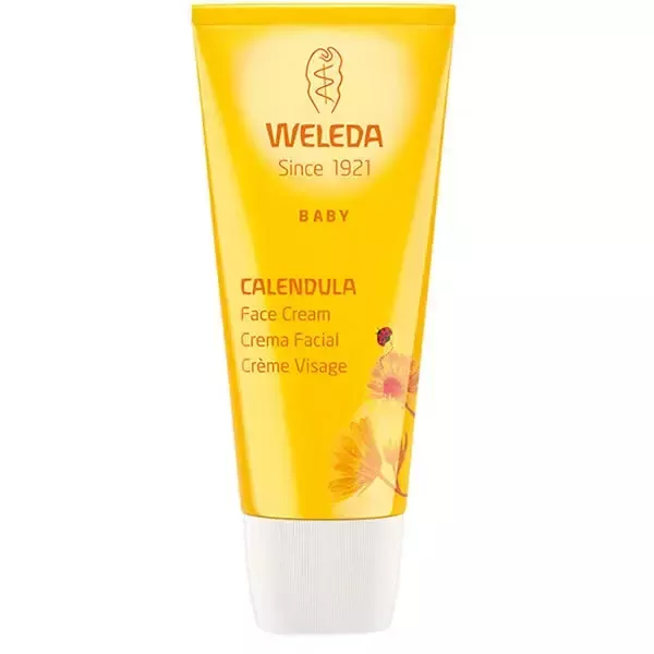 Weleda Calendula Face Cream 50ml