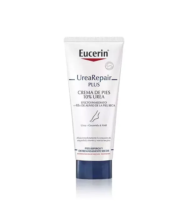 0_4005800036101-optimized Eucerin Repair Foot Cream Urea 100ml