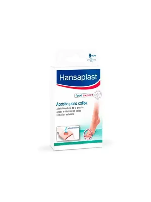 0_4005800037702-optimized Hansaplast Apósito Para Callos 8 Unidades