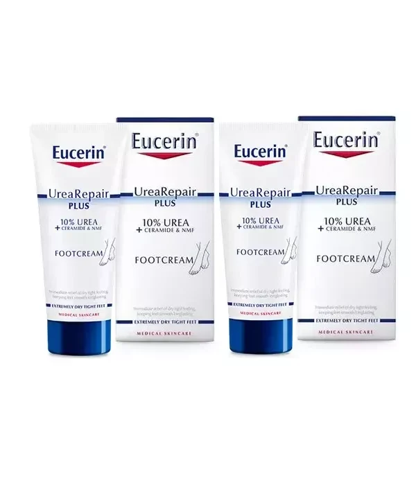 0_4005800049668_1-optimized Eucerin Urearepair Plus Foot Cream 2x100ml