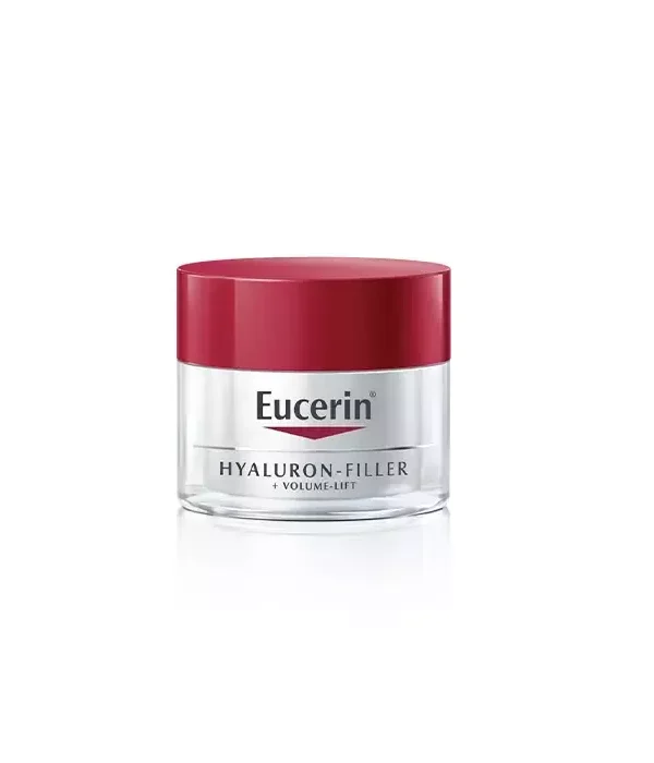 Eucerin Hf Volume Lift Ph Day 50ml