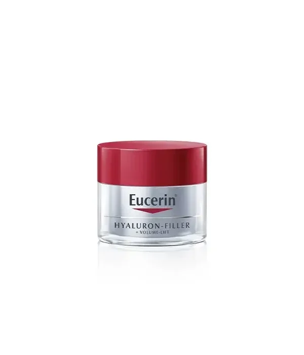 Eucerin Hyaluron Filler Volume Lift Night Cream 50ml