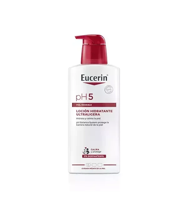 0_4005800203350_1-optimized Eucerin Ph5 Ultra Light Lotion 400ml