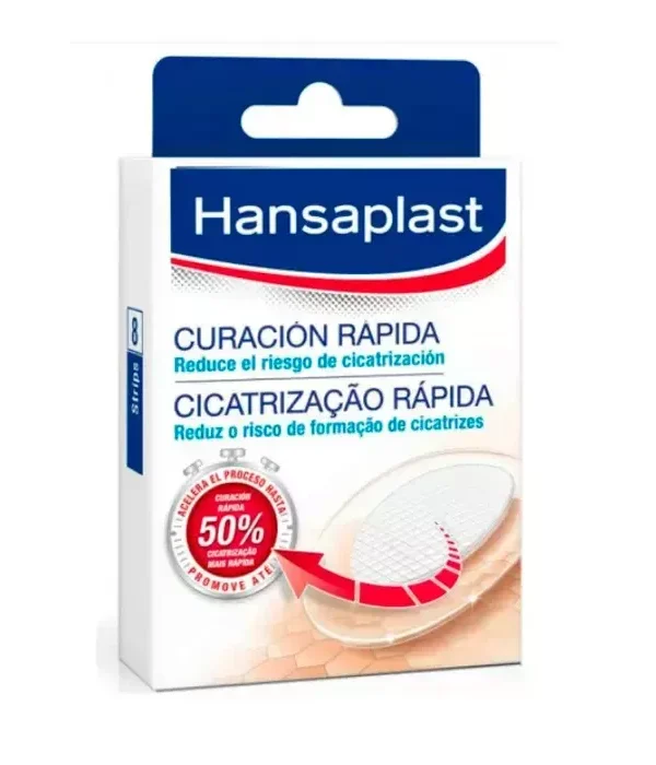 0_4005800225086_1-optimized Hansaplast Rapid Healing Dressings 8Uts