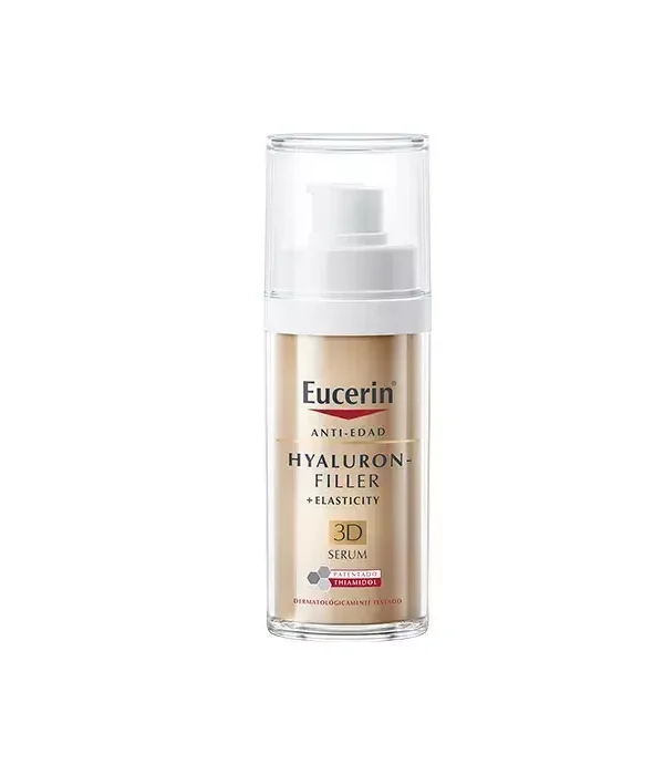 Eucerin Hyaluron-Filler + Elasticity 3D Serum 30ml