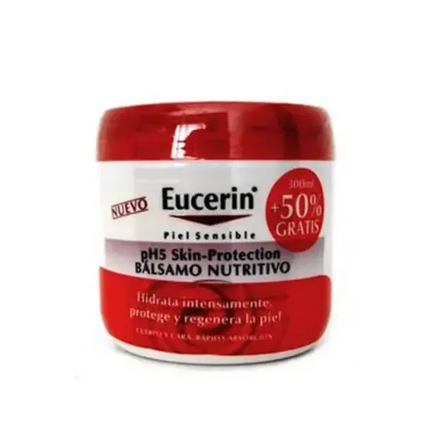 0_4005800327056-optimized Eucerin Ph5 Skin-Protection Nutritive Balm 450ml