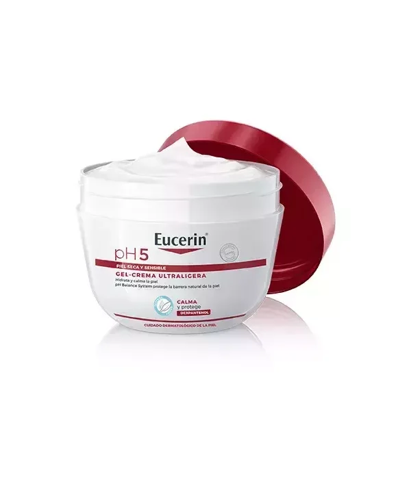 0_4005800329487_1-optimized Eucerin PH5 Ultralight Cream-Gel 350ml