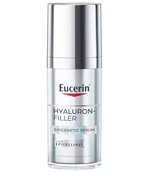 Eucerin Hyaluron-Filler Epigenetic Serum 30ml