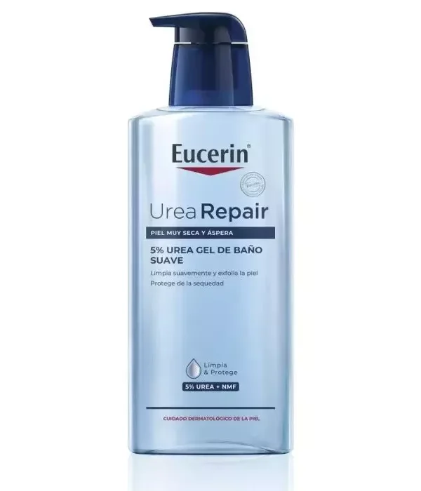 0_4005800346620-optimized Eucerin Urea Repair Plus Bath Gel 5 Urea 400ml