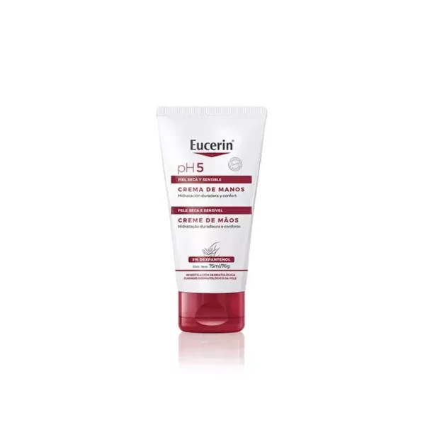 Eucerin Ph5 Hand Cream 30ml