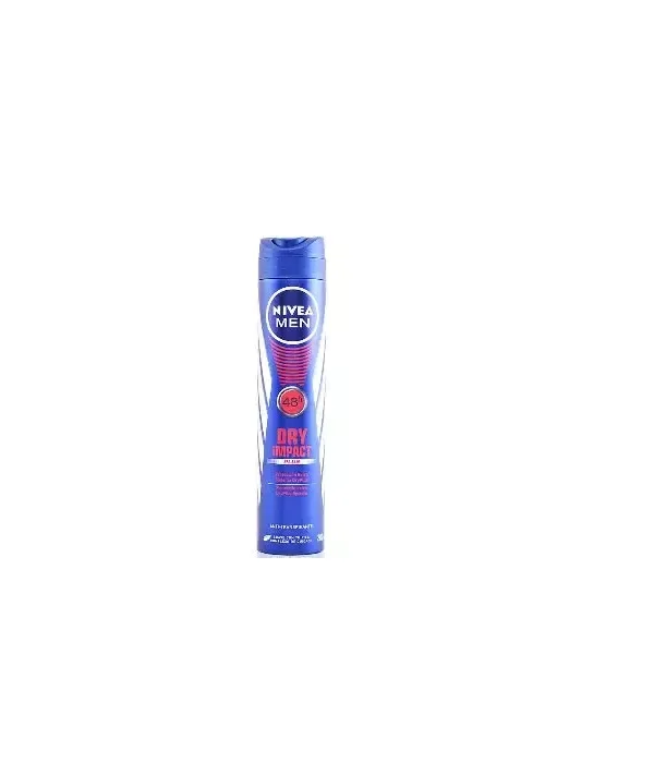 0_4005808727186_1-optimized Nivea Dry Impact Anti-Perspirant Deodorant Spray 200ml
