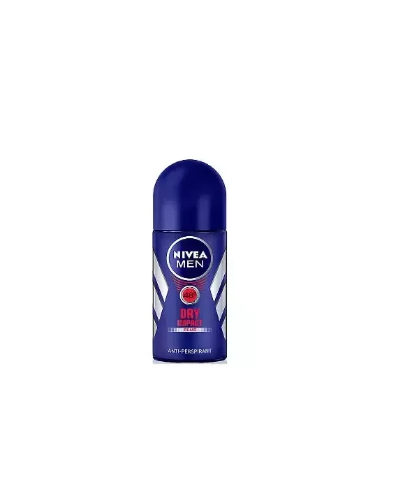 0_4005900388490_1-optimized Nivea Dry Impact Anti-perspirant Deodorant Roll On 50ml