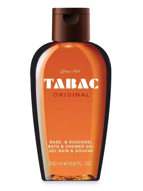 0_4011700415502-optimized Tabac Original Shower Gel 200ml
