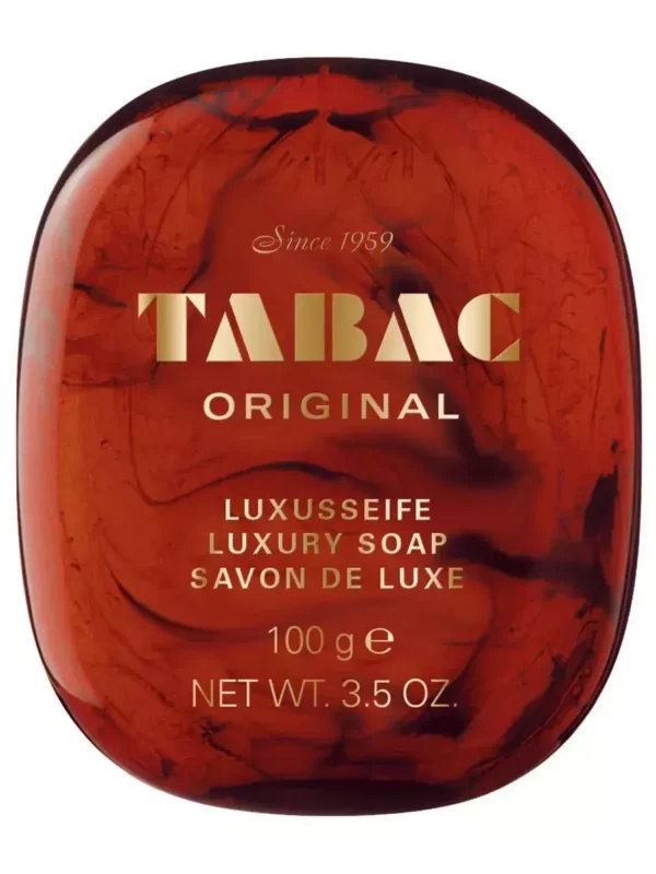 0_4011700420308-optimized Tabac Original Luxury Soap 100g