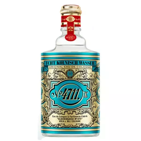 4711 Eau De Cologne 300ml