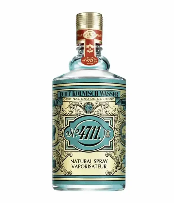 0_4011700746675-optimized 4711 Eau De Cologne Spray 200ml