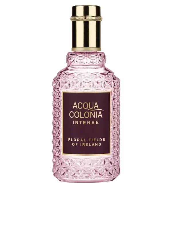 0_4011700750009-optimized 4711 Acqua Colonia Intense Floral Fields Of Ireland Eau De Cologne 50ml