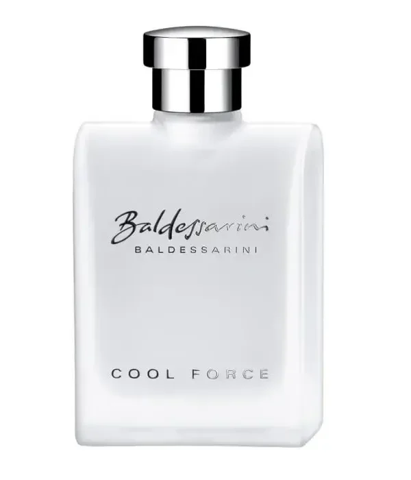Baldessarini Cool Force Eau De Toilette Spray 90ml