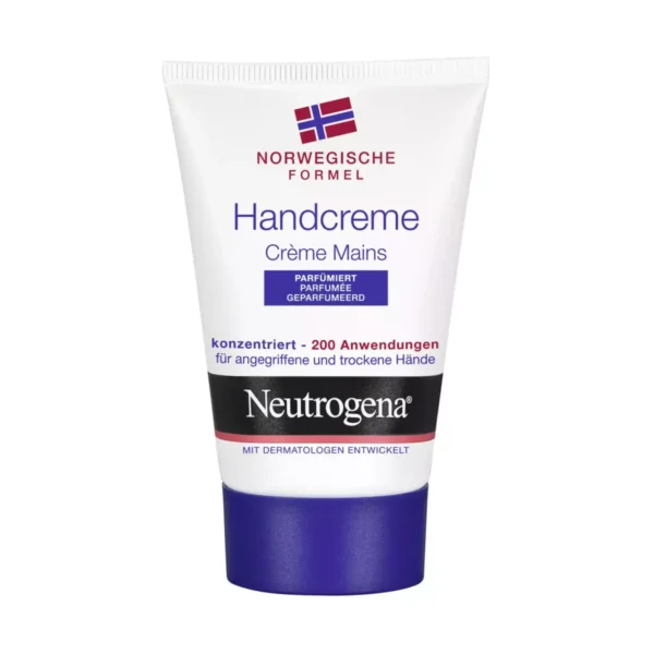 Neutrogena Concentrated Hands Cream 50ml