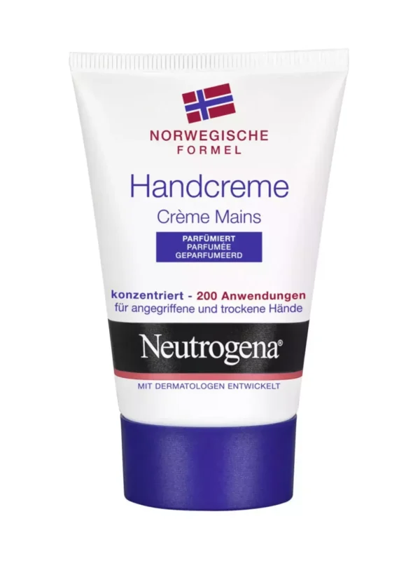 Neutrogena Concentrated Hands Cream 50ml