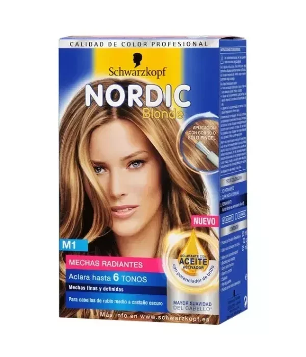 0_4015000217040-optimized Schwarzkopf Nordic Blonde M1 Intensive Rinse