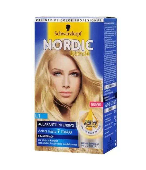 0_4015000217095-optimized Schwarzkopf Nordic Blonde L1 Intensive Rinse