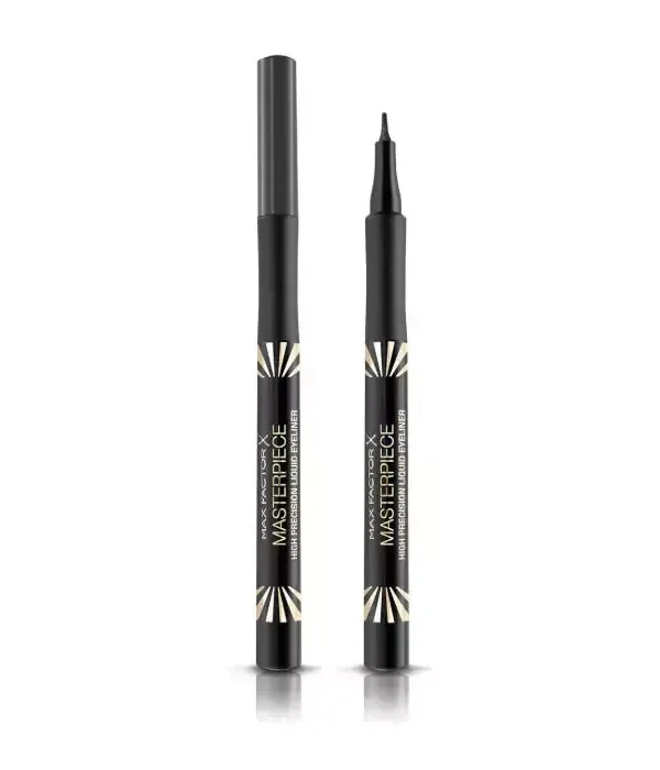 Max Factor Masterpiece High Precision Liquid Eyeliner 015 Charcoal