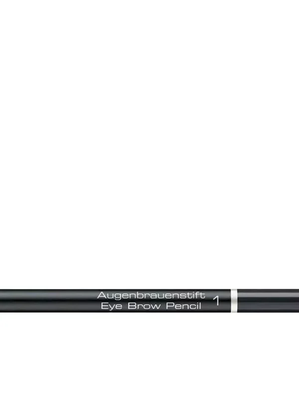 0_4019674028018-optimized Artdeco Eye Brow Pencil 1 Black