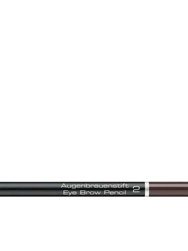 0_4019674028025-optimized Artdeco Eye Brow Pencil 2 Intensive Brown