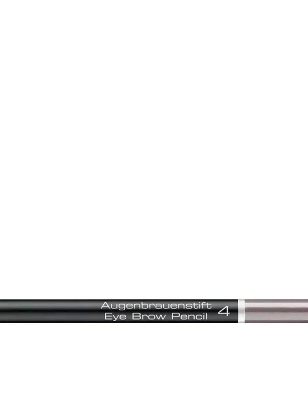 0_4019674028049-optimized Artdeco Eye Brow Pencil 4 Light Grey Brown