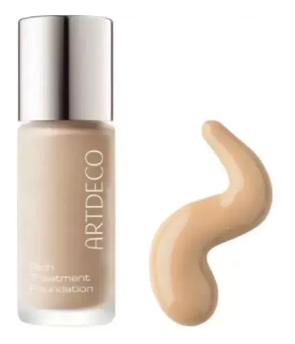 0_4019674485217_1-optimized ARTDECO Rich Treatment Foundation Makeup 21 Delicious Cinnamon