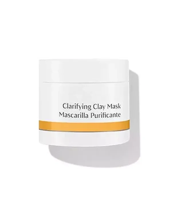 Dr. Hauschka Clarifying Clay Mask 90g