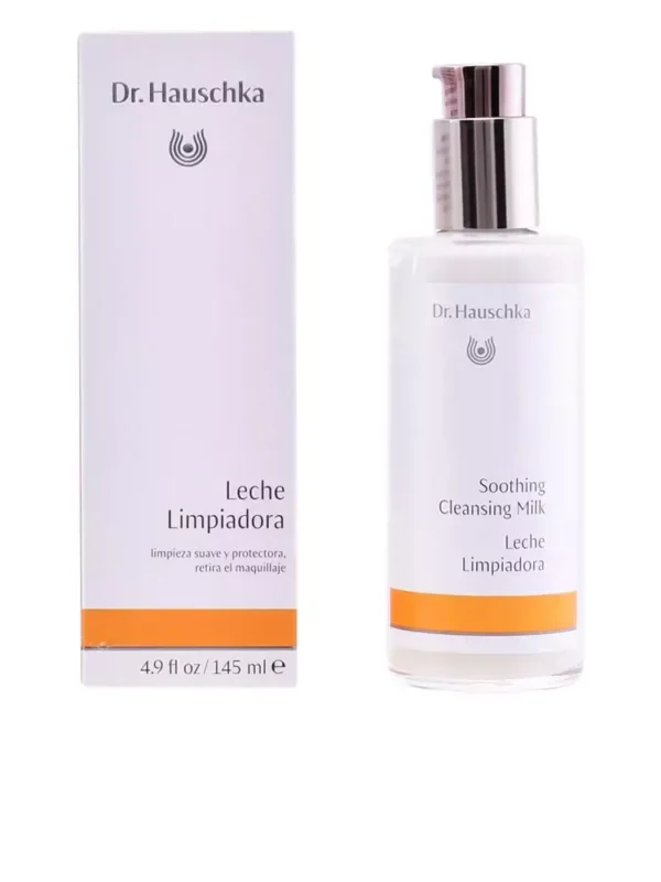0_4020829006058-optimized Dr Hauschka Soothing Cleansing Milk 145ml