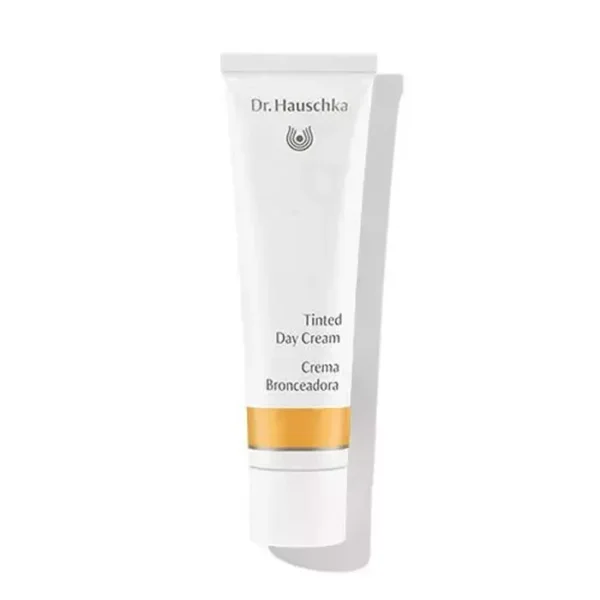 Dr. Hauschka Tinted Day Cream 30ml