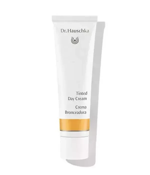 Dr. Hauschka Tinted Day Cream 30ml