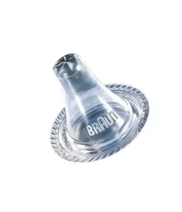 Braun Thermoscan Disposable Lens Filters Lf40 2x20