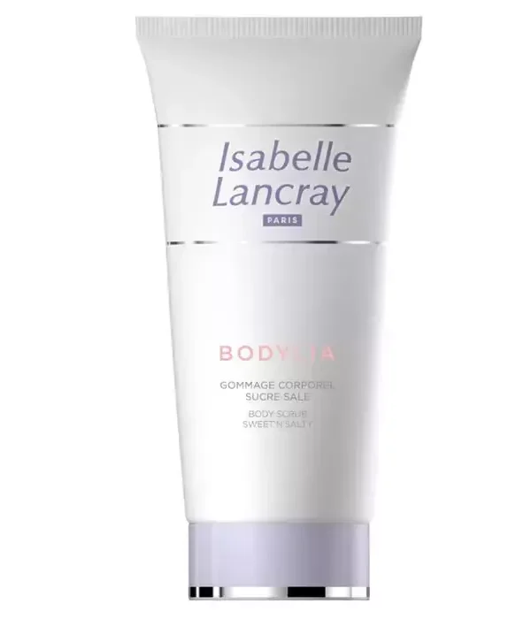 0_4031632065286-optimized Isabelle Lancray Bodylia Body Scrub Sweet N Salty 150ml