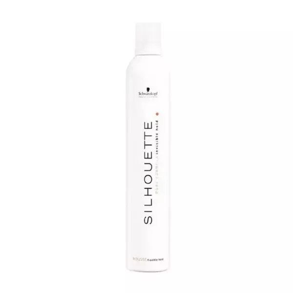 0_4045787299830-optimized Schwarzkopf Silhouette Flexible Hold Mousse 200ml